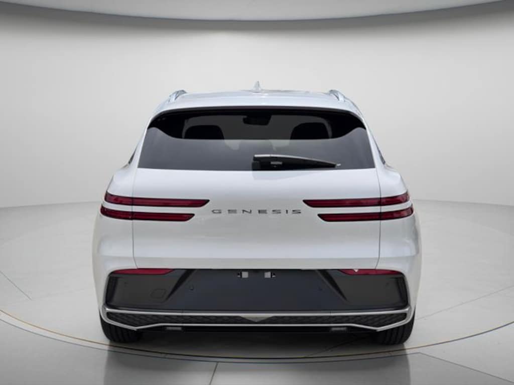 New 2027 Genesis GV70 2.5T SUV