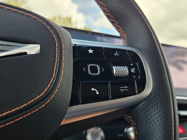 2026 GENESIS GV70 Sport Prestige - Photo 12