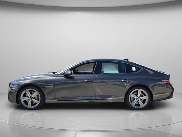 Rick Case Genesis Davie | Genesis G80 For Sale in Davie, FL