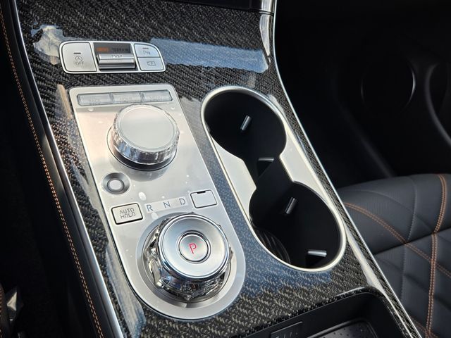 2026 GENESIS GV70 Sport Prestige - Photo 11