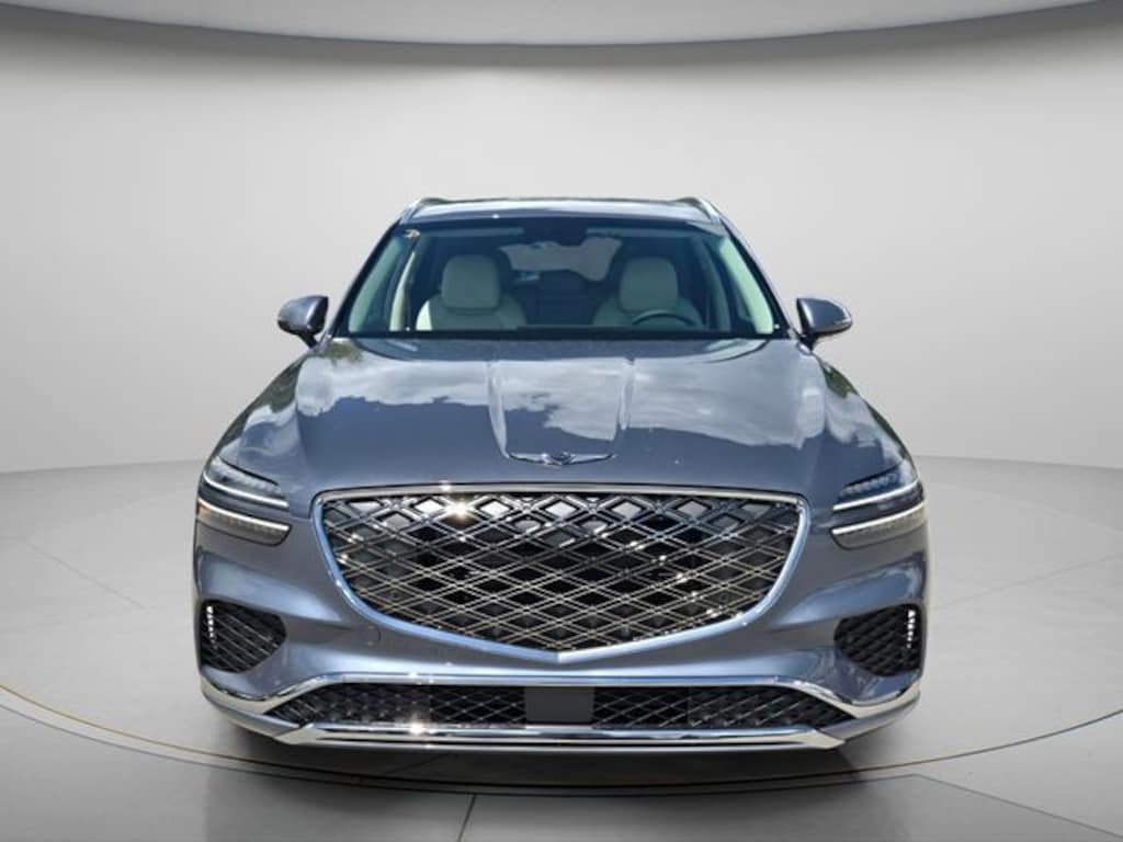 New 2027 Genesis GV70 2.5T SUV
