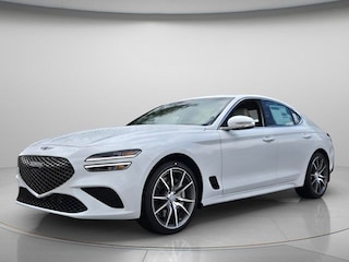 2026 Genesis G70 2.5T Sedan