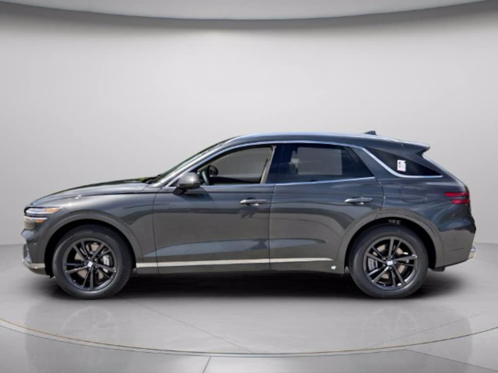 New 2027 Genesis GV70 2.5T Advanced SUV