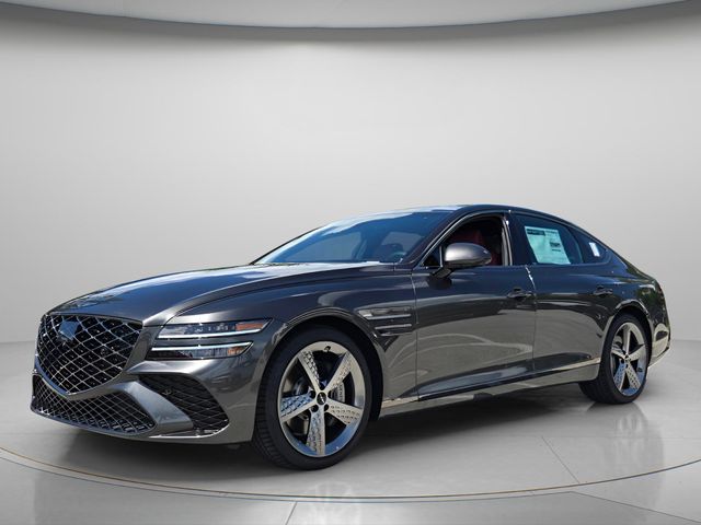 Rick Case Genesis Davie | Genesis G80 For Sale in Davie, FL
