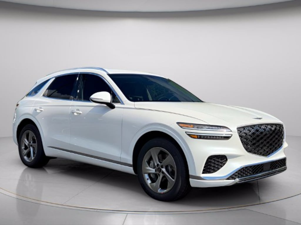 New 2027 Genesis GV70 2.5T SUV