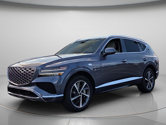 2027 GENESIS GV80