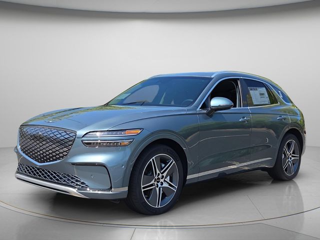 2027 GENESIS GV70