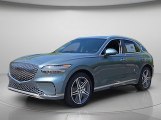 2027 Genesis Electrified GV70 Advanced SUV