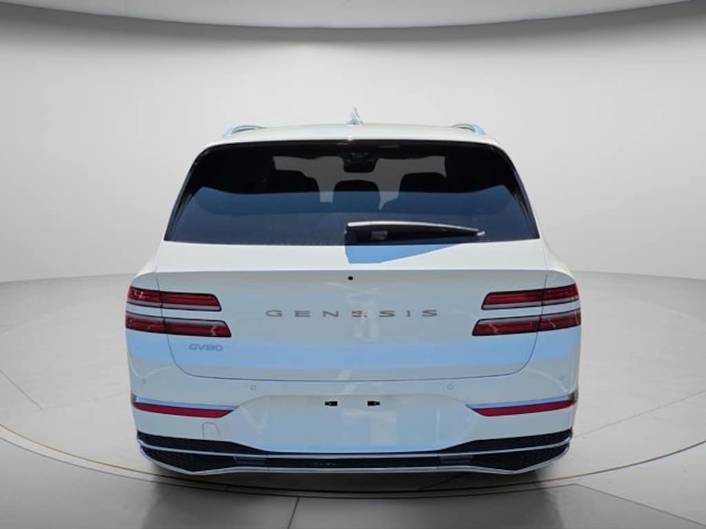 New 2026 Genesis GV80 2.5T SUV