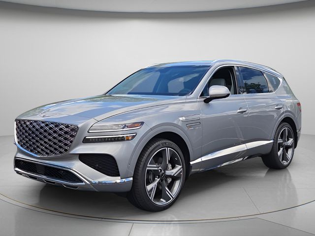 2026 GENESIS GV80