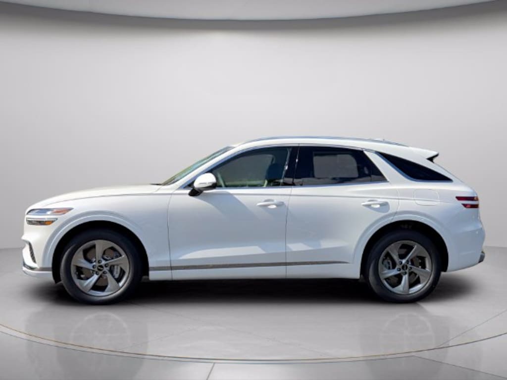 New 2027 Genesis GV70 2.5T SUV