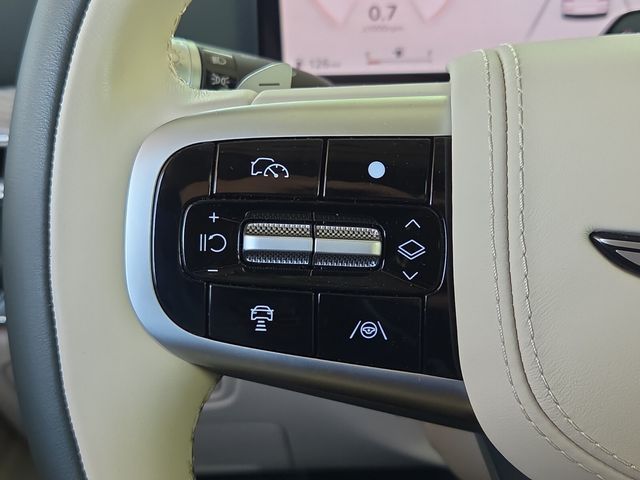 2026 GENESIS GV80 Prestige - Photo 12