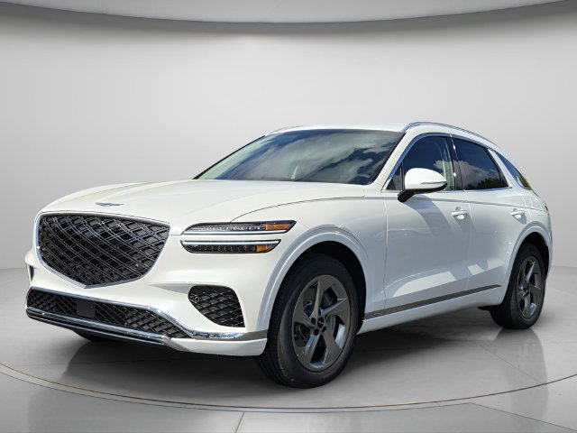 2027 GENESIS GV70 Standard