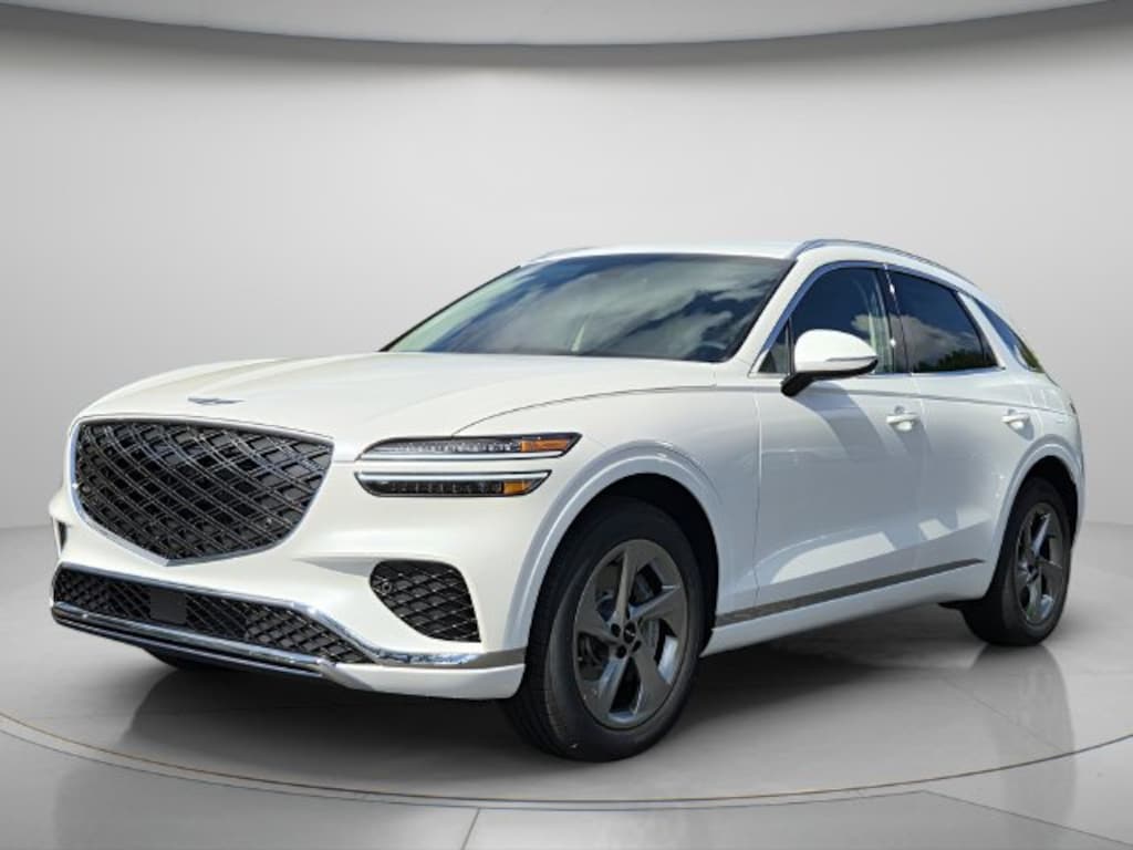 New 2027 Genesis GV70 2.5T SUV