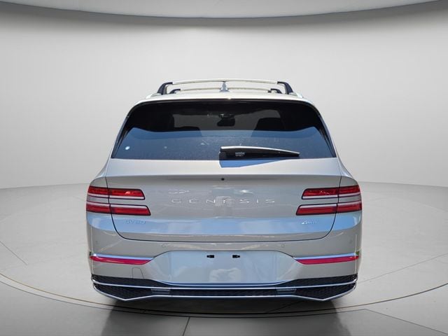 2026 GENESIS GV80 Prestige - Photo 4