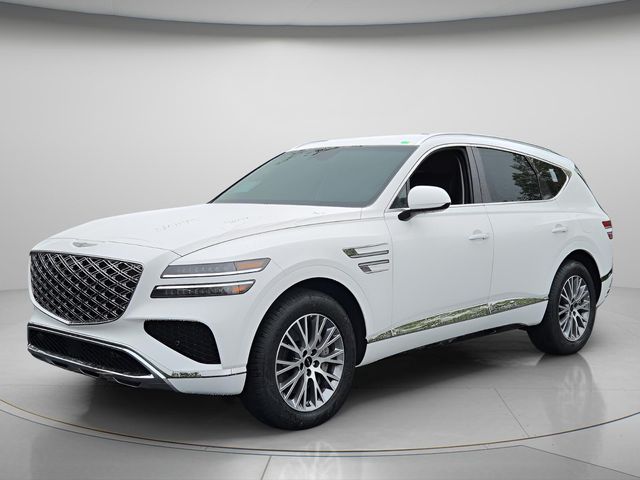 New 2026 Genesis GV80 2.5T SUV