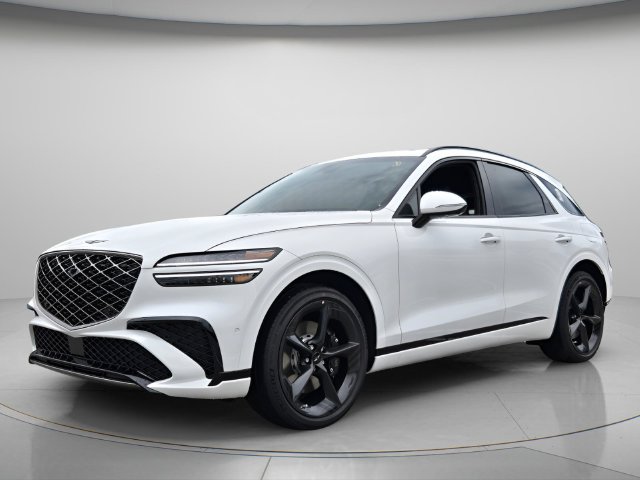 New 2027 Genesis GV70 2.5T Sport Prestige SUV
