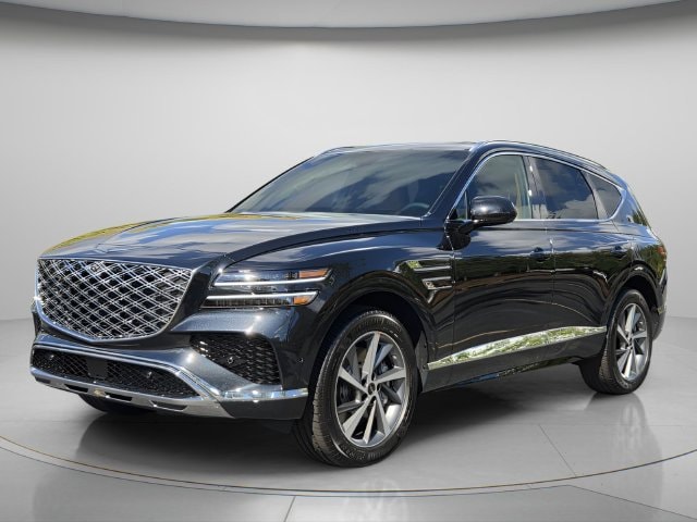 2027 GENESIS GV80