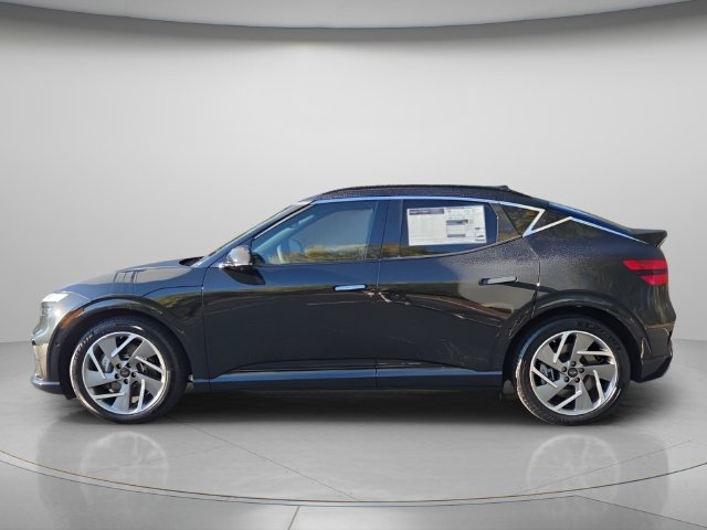 New 2027 Genesis GV60 Prestige SUV
