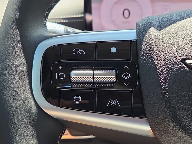 2026 GENESIS GV80 Prestige - Photo 12