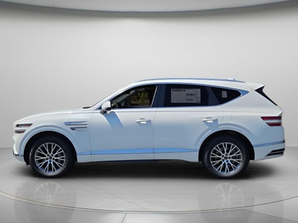 New 2026 Genesis GV80 2.5T SUV