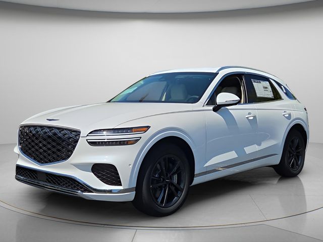 2027 GENESIS GV70