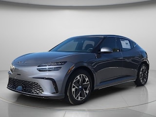 2027 Genesis GV60 Standard SUV