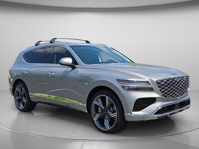 2026 GENESIS GV80 Prestige - Photo 3