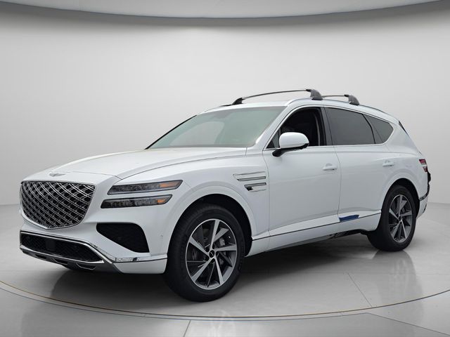2026 GENESIS GV80
