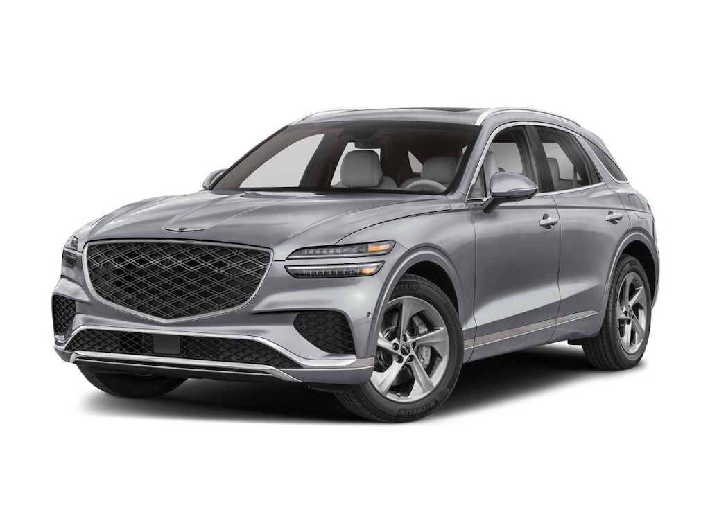 New 2027 Genesis GV70 2.5T Select SUV