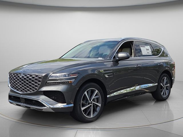 2026 GENESIS GV80