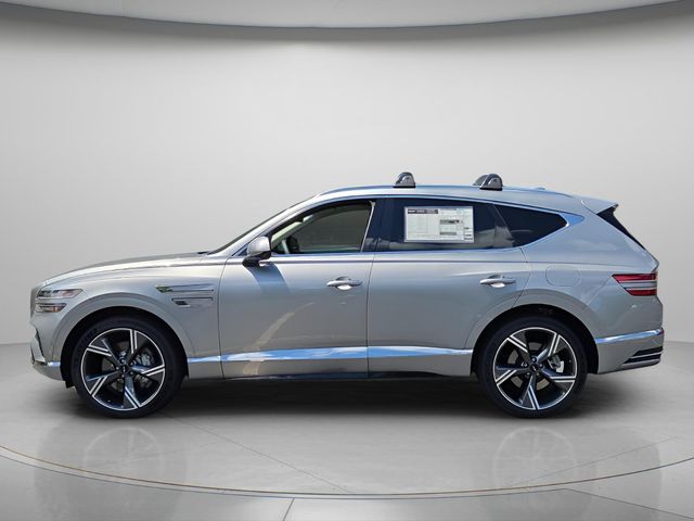 2026 GENESIS GV80 Prestige - Photo 2