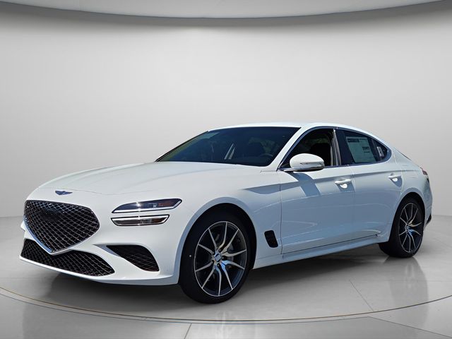 2026 GENESIS G70 Standard