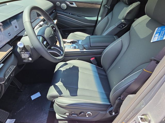 2026 GENESIS GV80 Prestige - Photo 5