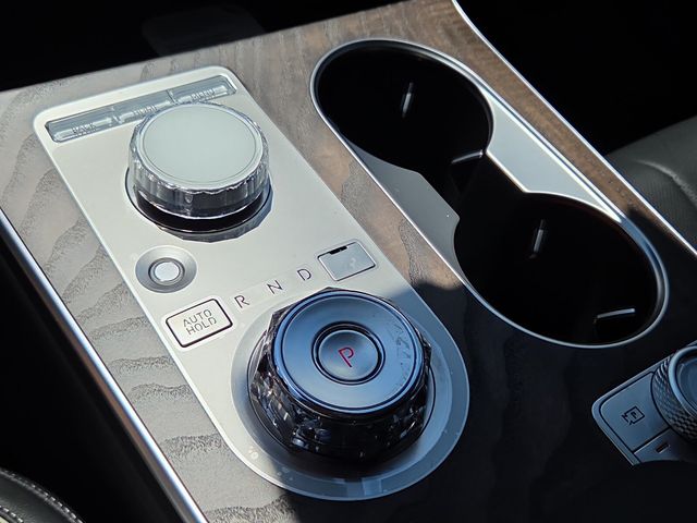 2026 GENESIS GV80 Prestige - Photo 13