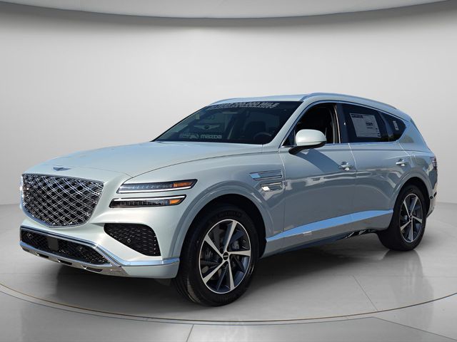 2027 GENESIS GV80