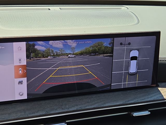 2026 GENESIS GV80 Prestige - Photo 9