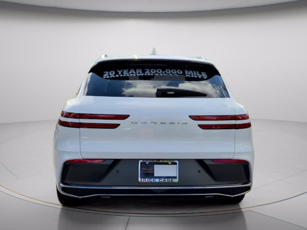 New 2027 Genesis GV70 2.5T SUV