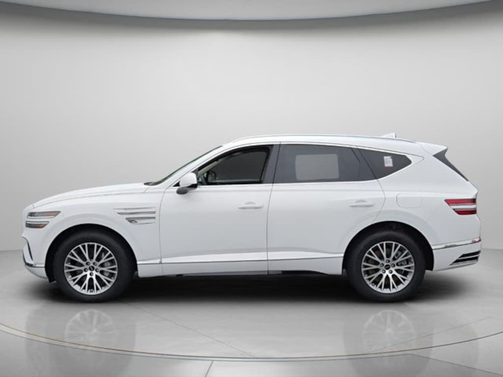 New 2026 Genesis GV80 2.5T SUV