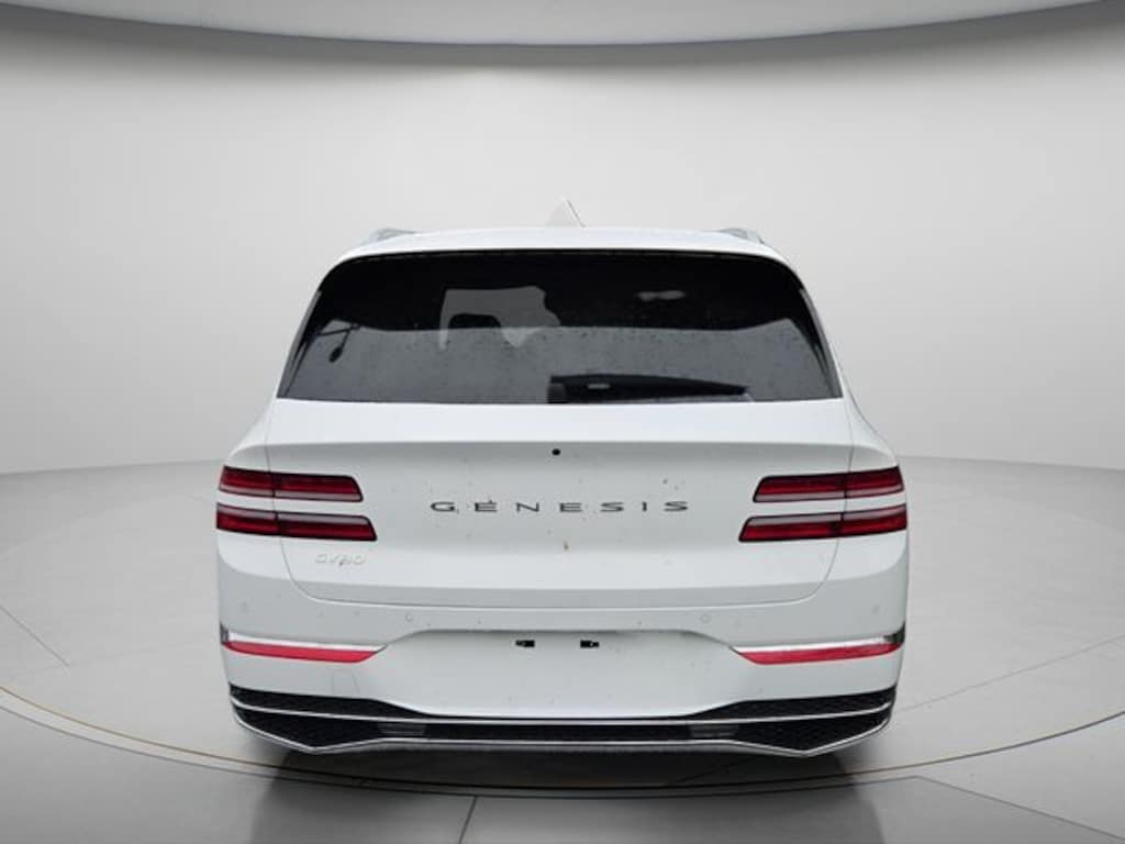New 2026 Genesis GV80 2.5T SUV
