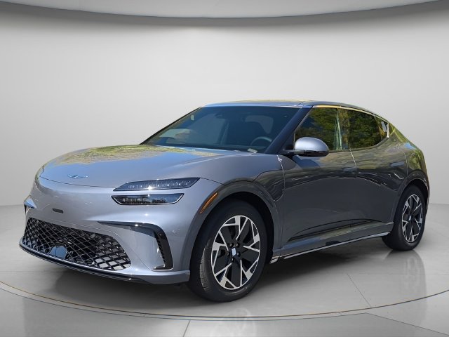 2027 GENESIS GV60