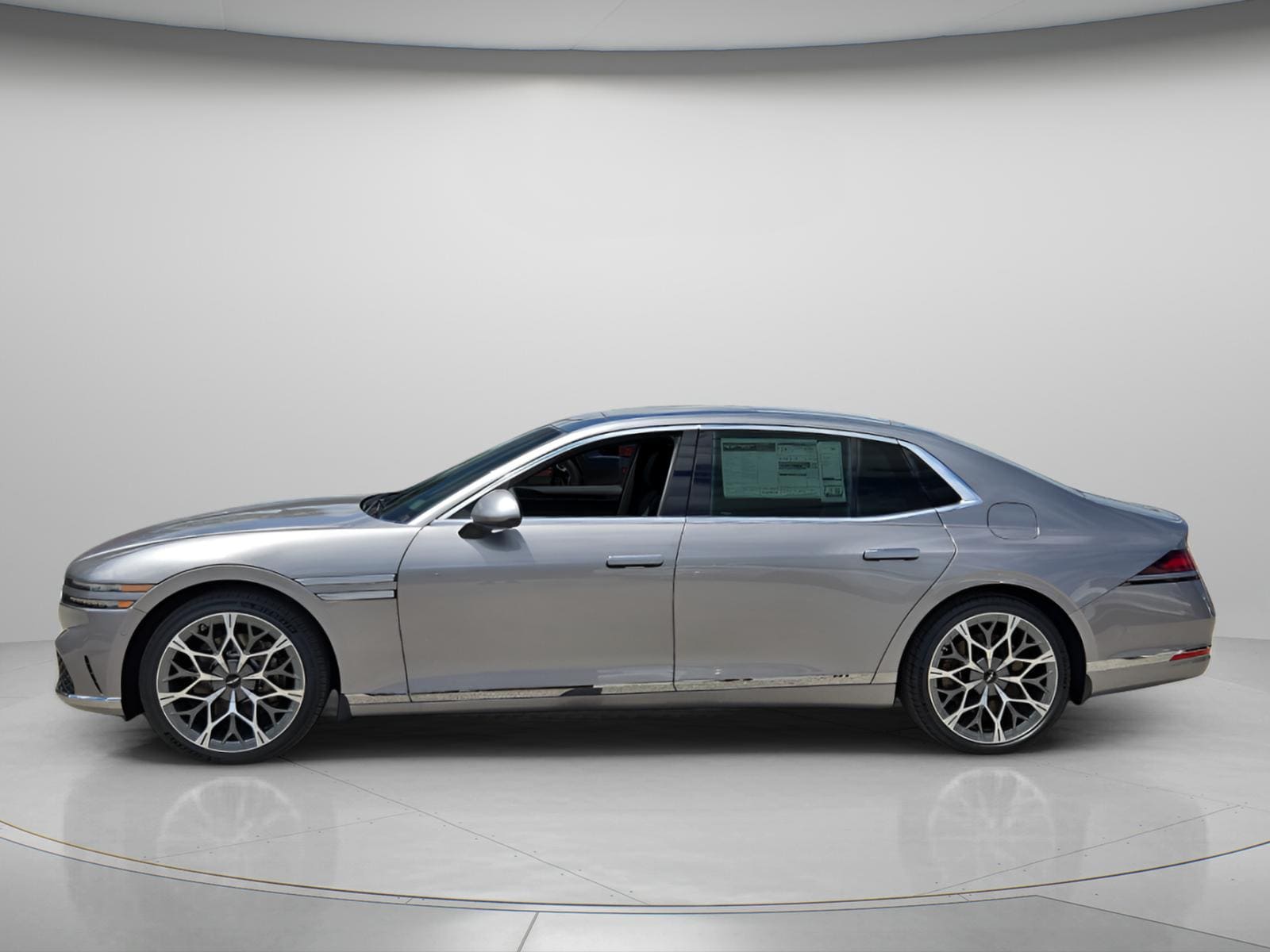 2026 GENESIS G90 Base - Photo 2