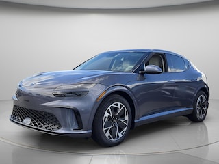 2027 Genesis GV60 Standard SUV