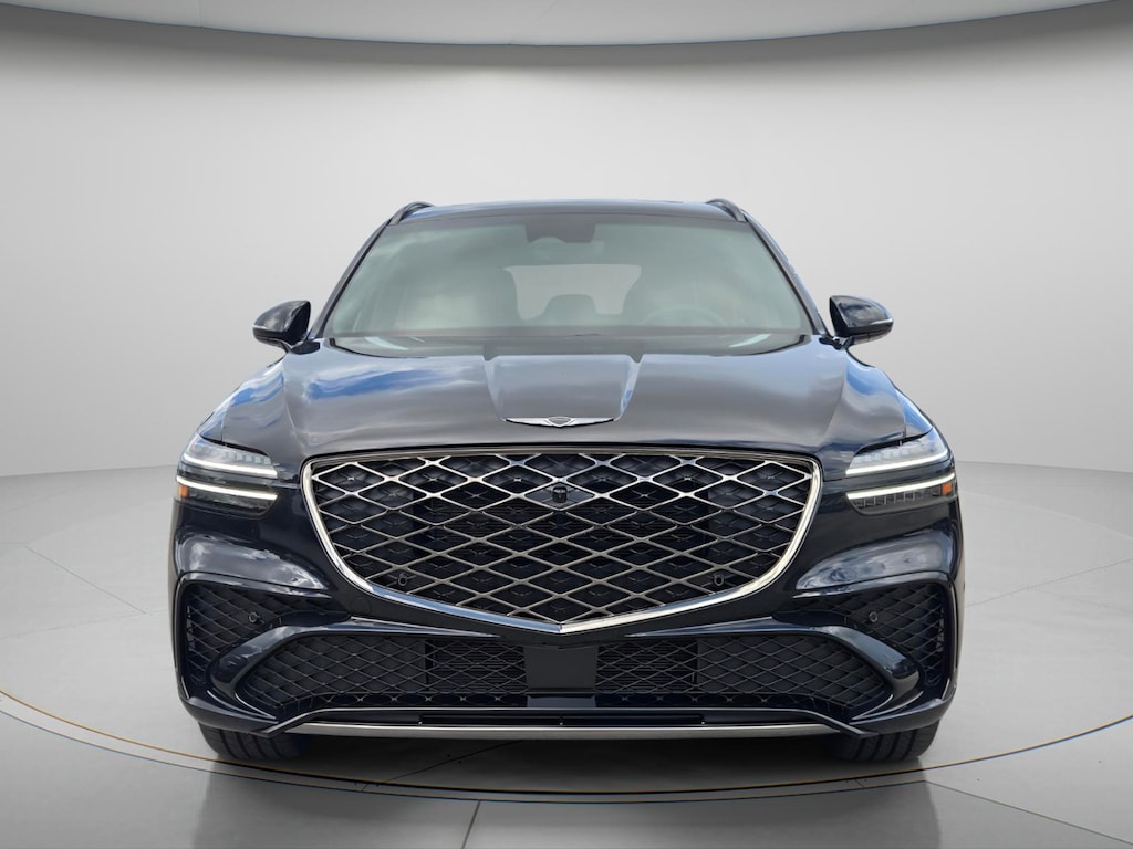 New 2027 Genesis GV70 2.5T Sport Prestige SUV