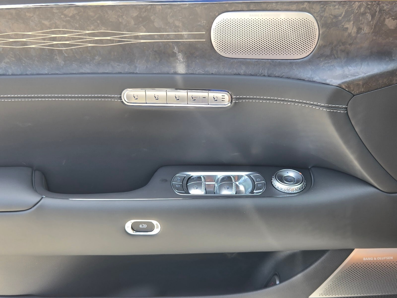 2026 GENESIS G90 Base - Photo 14