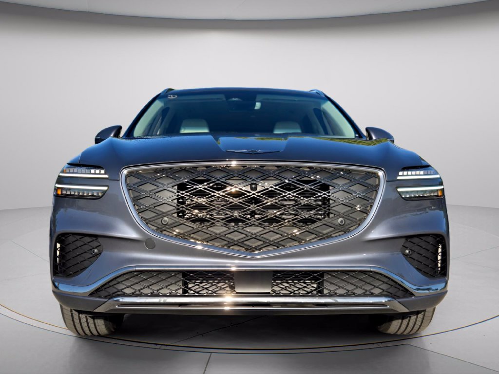 New 2027 Genesis GV70 SUV