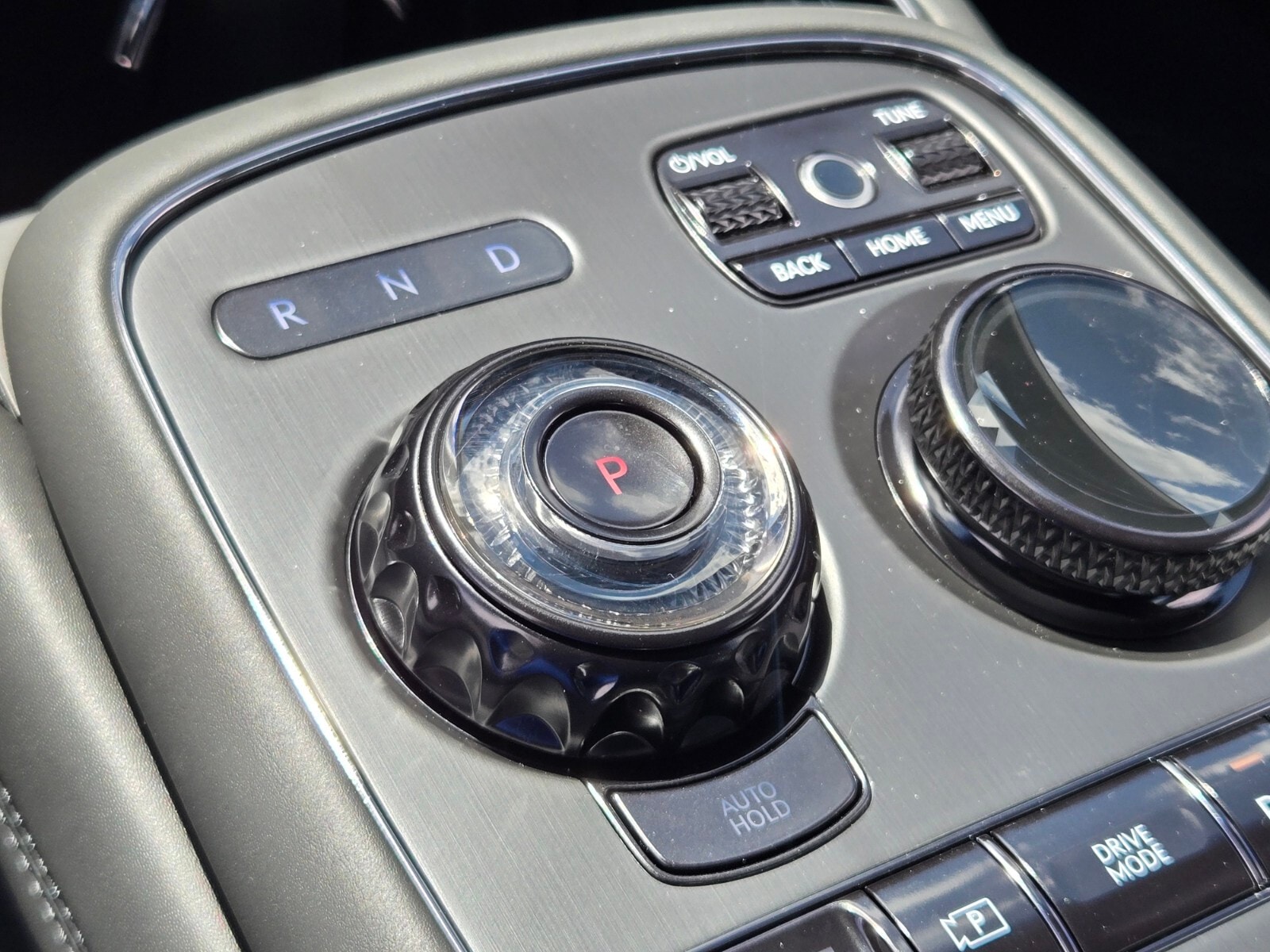 2026 GENESIS G90 Prestige Black - Photo 11