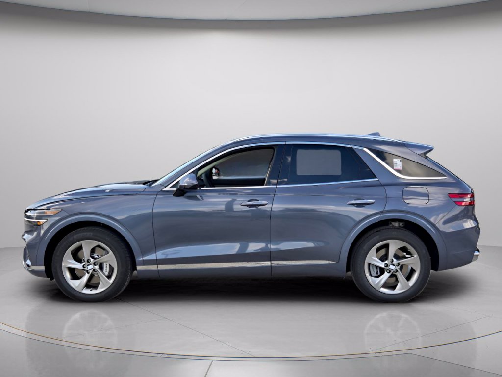 New 2027 Genesis GV70 SUV