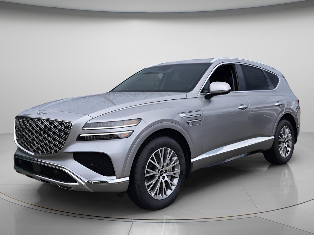 New 2027 Genesis GV80 2.5T SUV