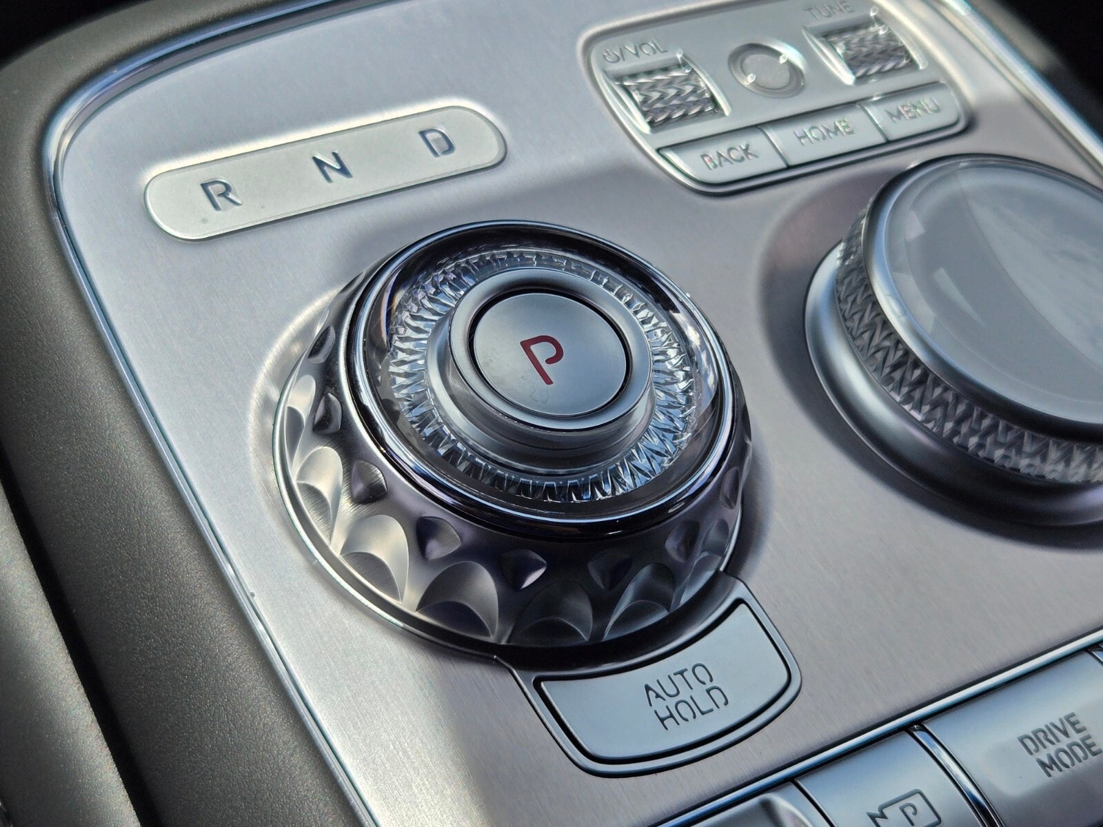2026 GENESIS G90 Base - Photo 12